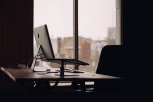 office