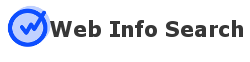 Web Info Search