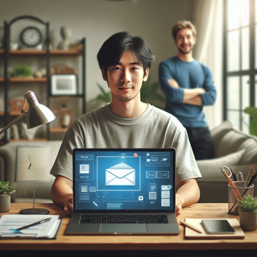 best ai email writer